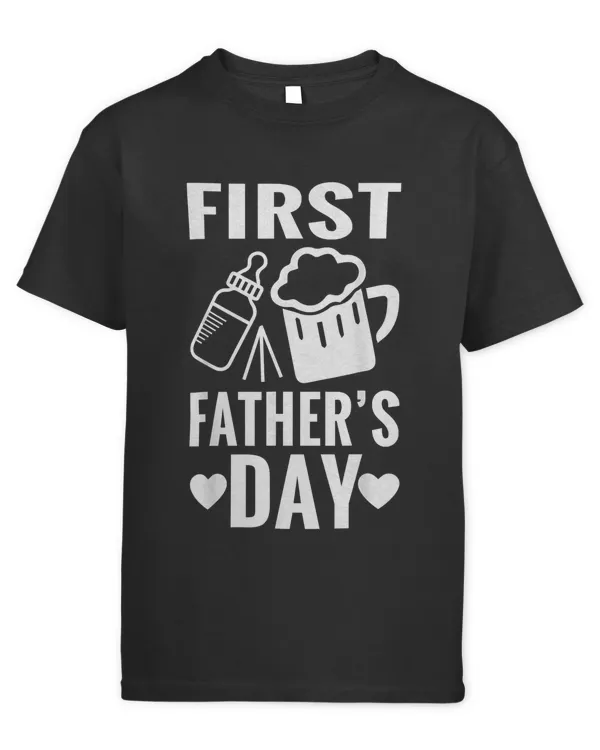 Youth's Standard T-Shirt