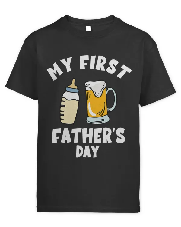 Youth's Standard T-Shirt