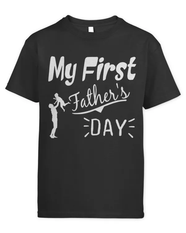 Youth's Standard T-Shirt