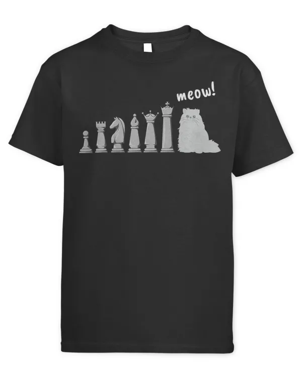 Kids Standard T-Shirt