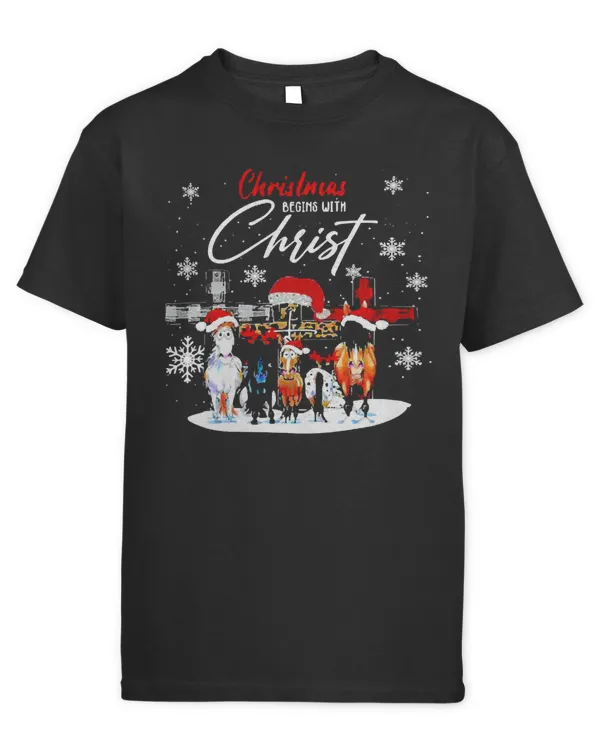 Kids Standard T-Shirt
