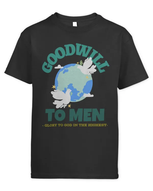 Kids Standard T-Shirt