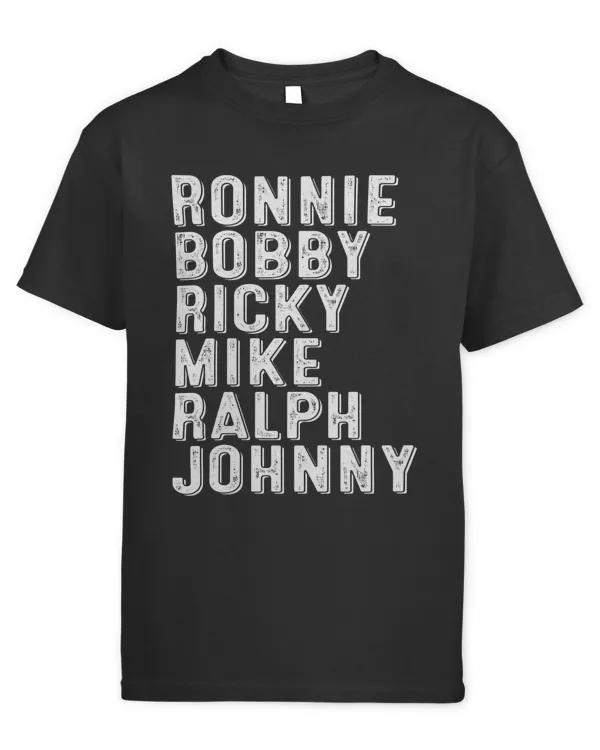 Kids Standard T-Shirt