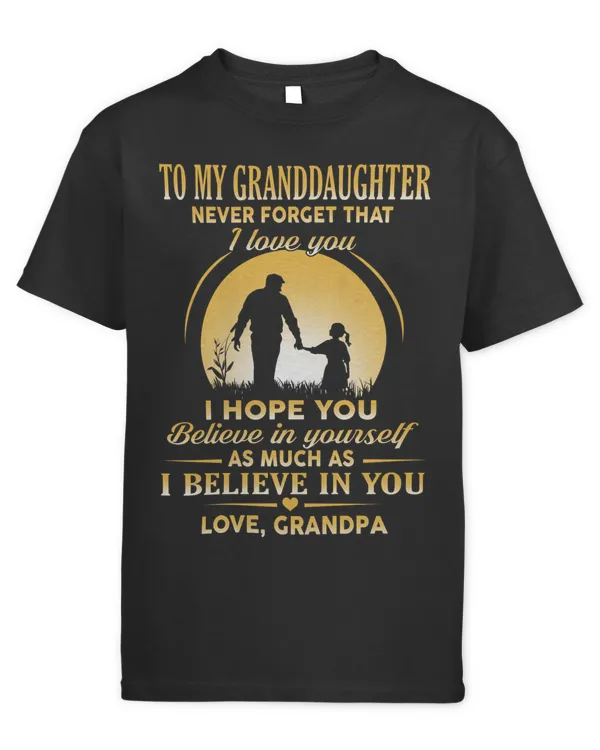 Kids Standard T-Shirt
