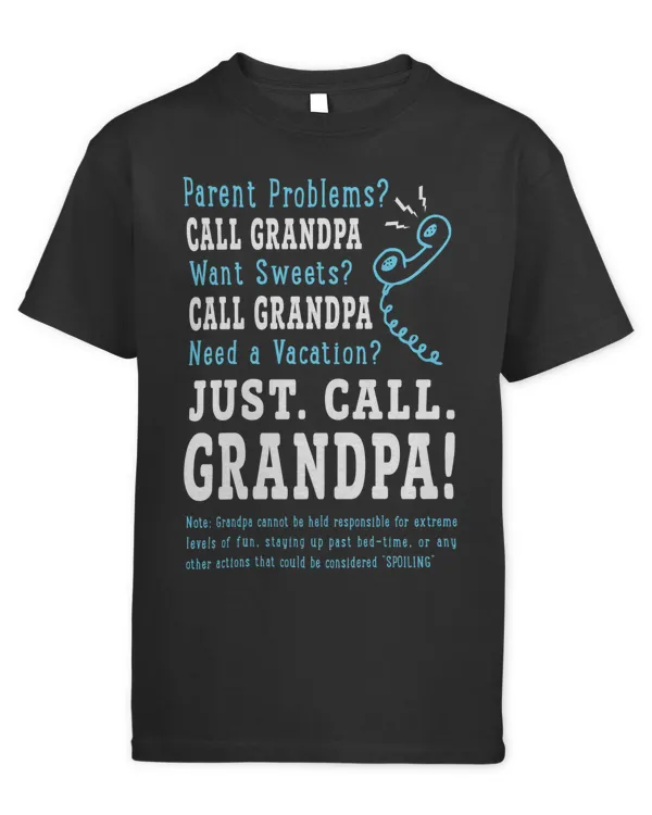 Kids Standard T-Shirt