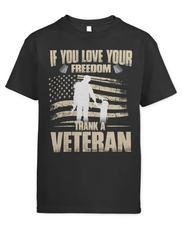 Kids Standard T-Shirt