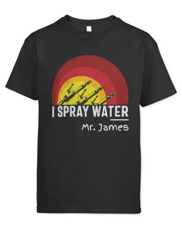Kids Standard T-Shirt
