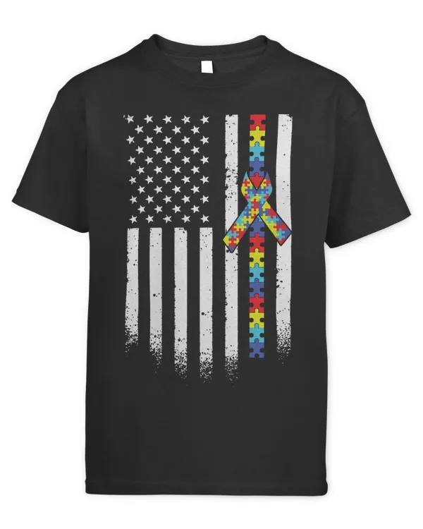 Kids Standard T-Shirt