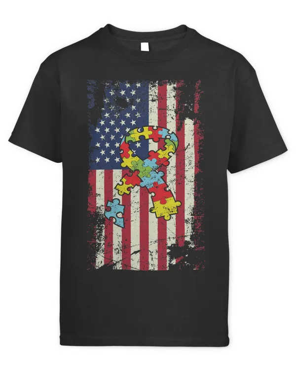Kids Standard T-Shirt