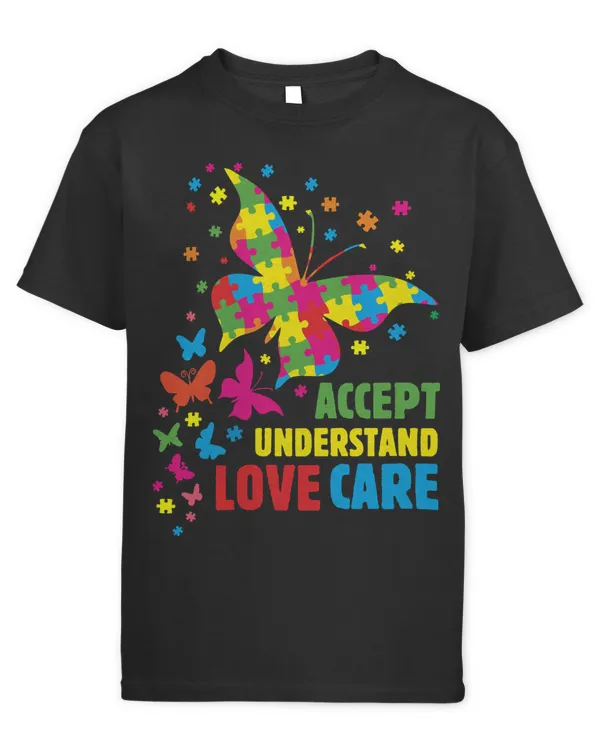 Kids Standard T-Shirt