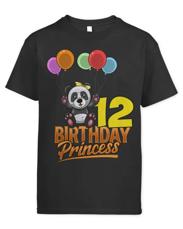 Kids Standard T-Shirt