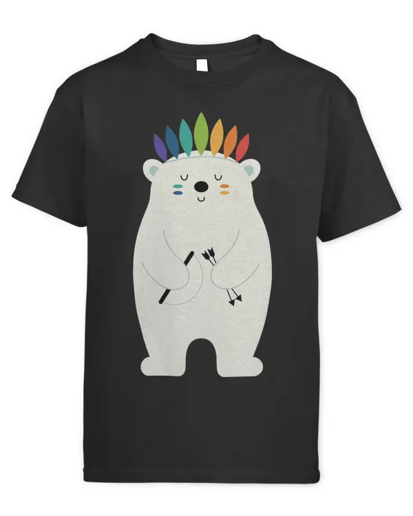 Kids Standard T-Shirt