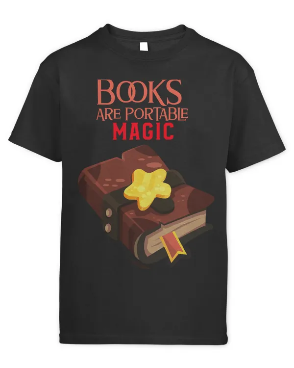 Kids Standard T-Shirt