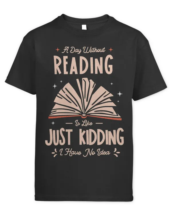 Kids Standard T-Shirt