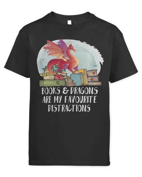 Kids Standard T-Shirt