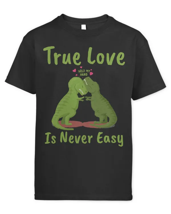 Kids Standard T-Shirt