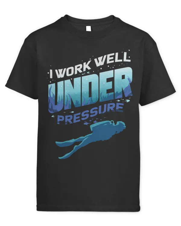 Kids Standard T-Shirt