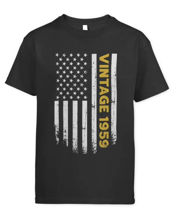 Kids Standard T-Shirt