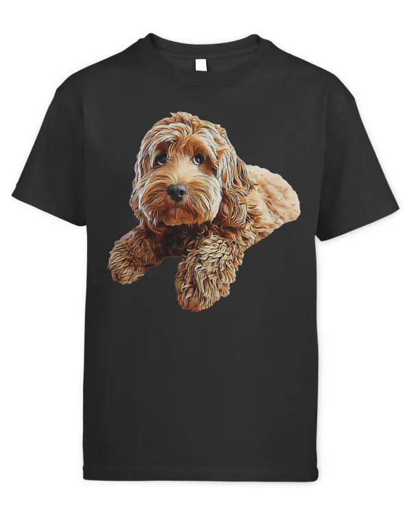 Kids Standard T-Shirt