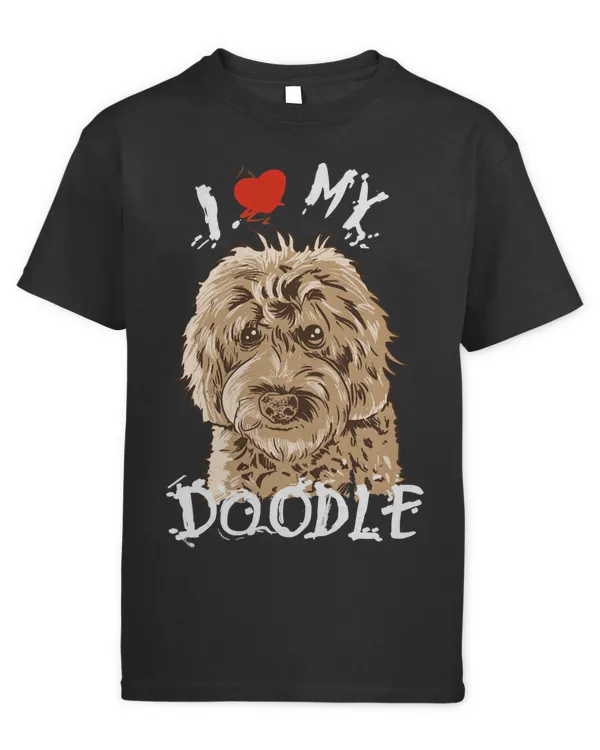 Kids Standard T-Shirt