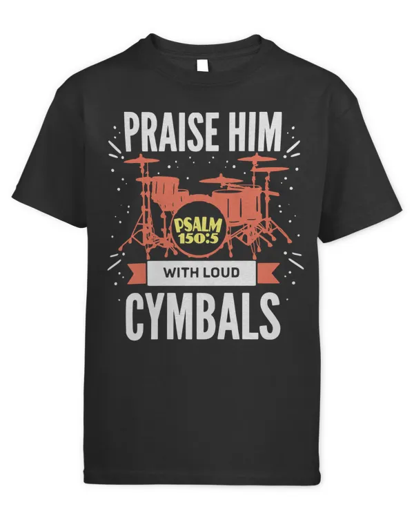 Kids Standard T-Shirt