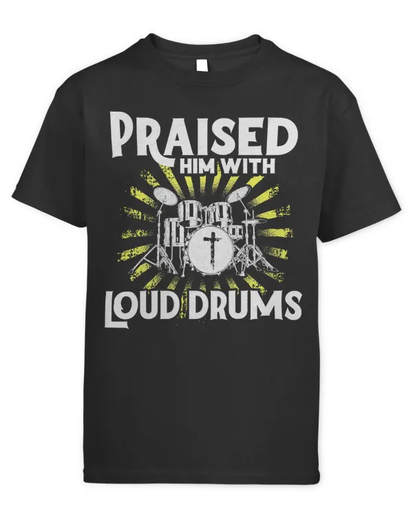 Kids Standard T-Shirt