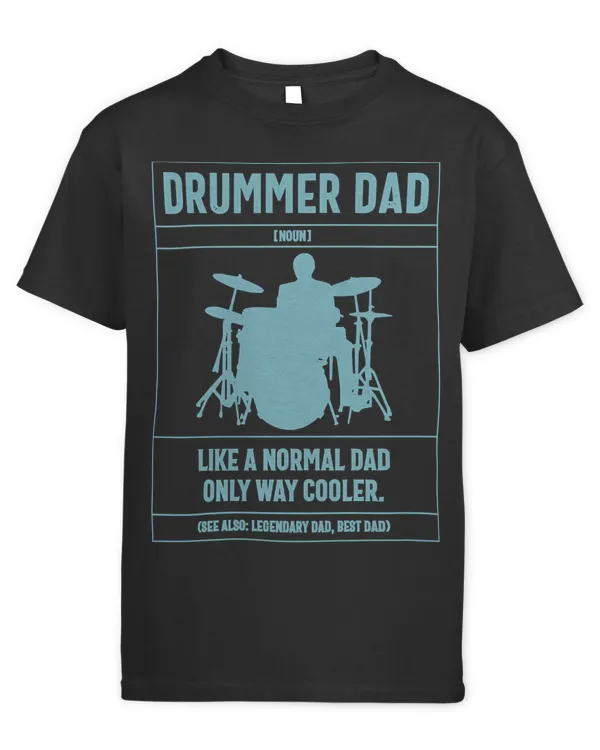 Kids Standard T-Shirt