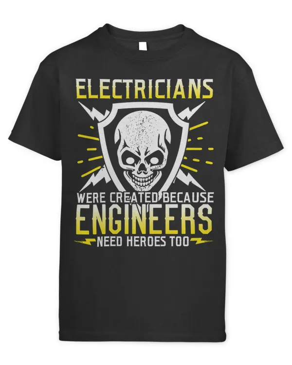Kids Standard T-Shirt