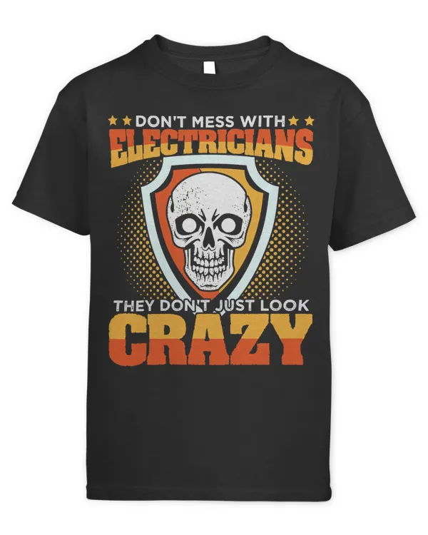 Kids Standard T-Shirt