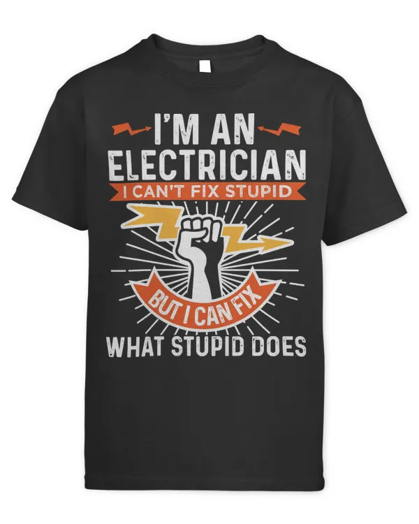 Kids Standard T-Shirt
