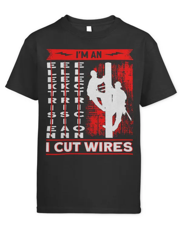 Kids Standard T-Shirt