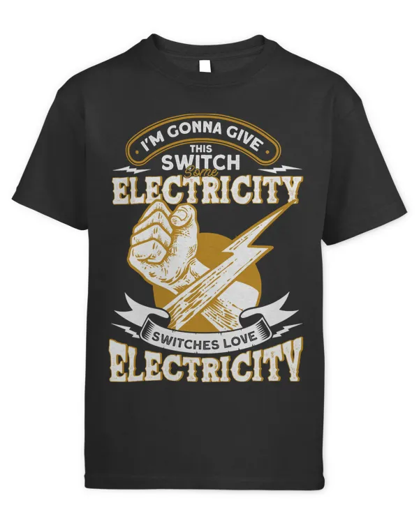 Kids Standard T-Shirt