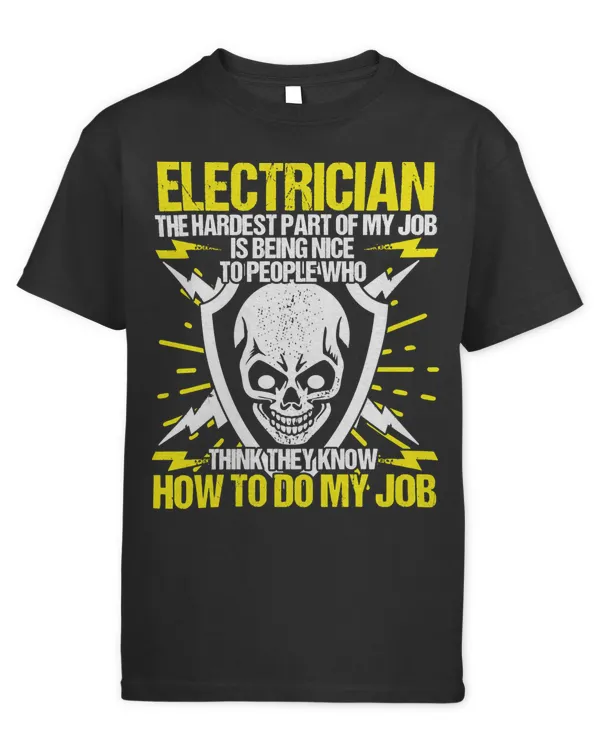 Kids Standard T-Shirt