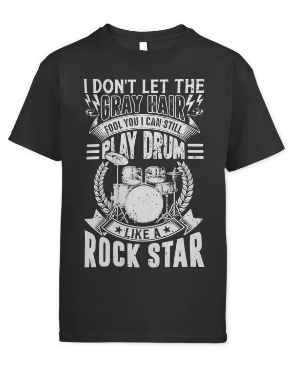 Kids Standard T-Shirt