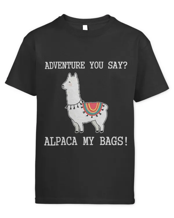 Kids Standard T-Shirt