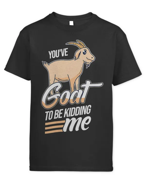 Kids Standard T-Shirt
