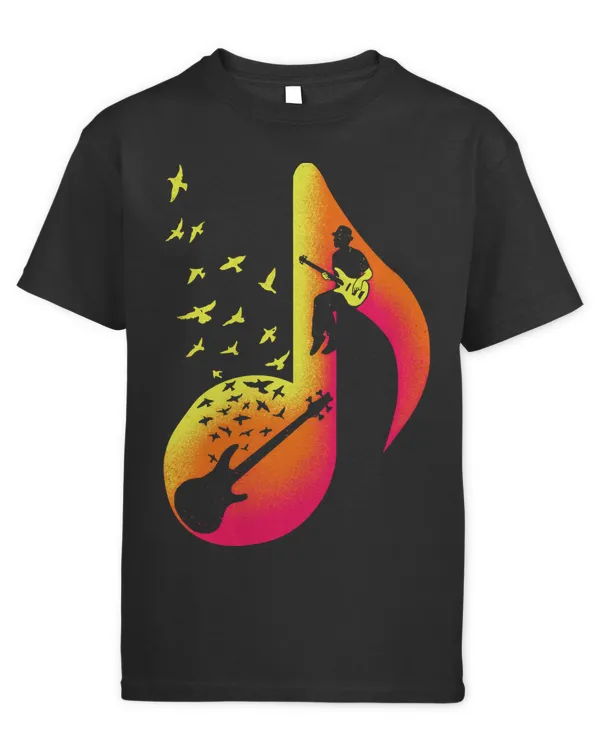 Kids Standard T-Shirt