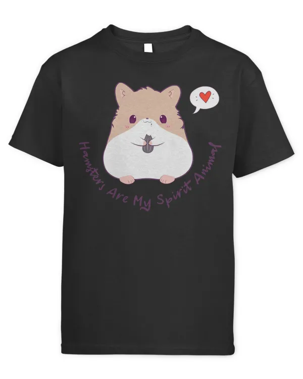 Kids Standard T-Shirt