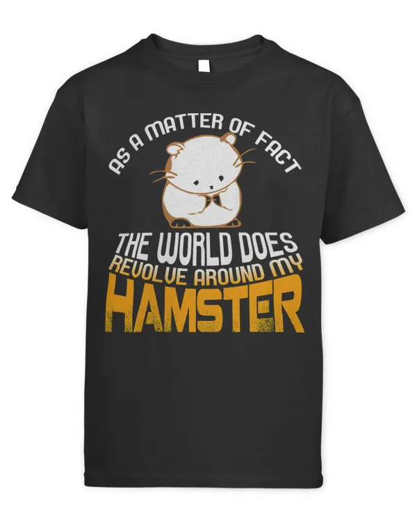 Kids Standard T-Shirt