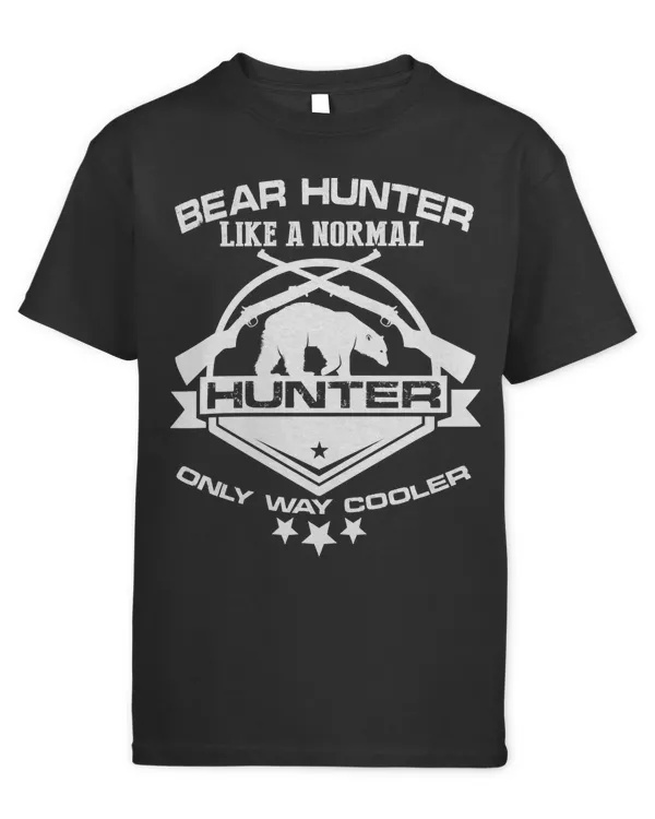 Kids Standard T-Shirt