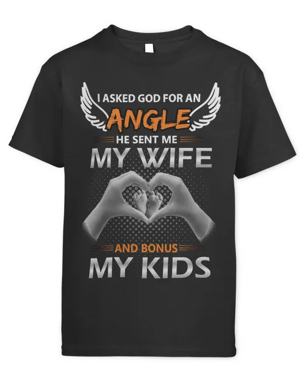Kids Standard T-Shirt