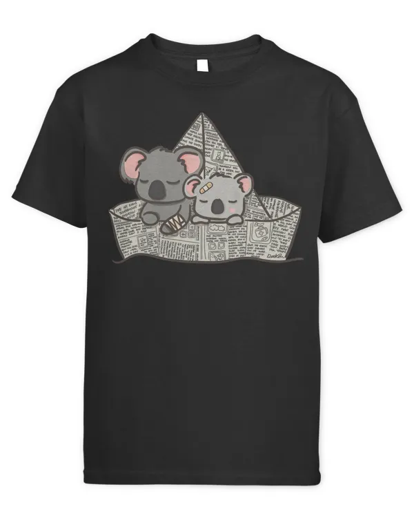 Kids Standard T-Shirt