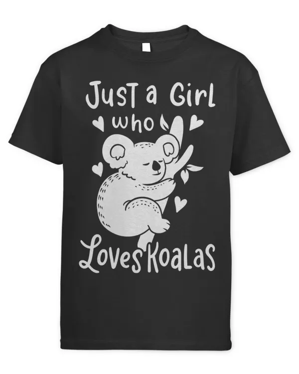 Kids Standard T-Shirt