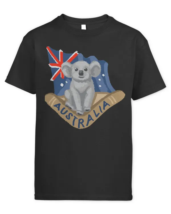 Kids Standard T-Shirt