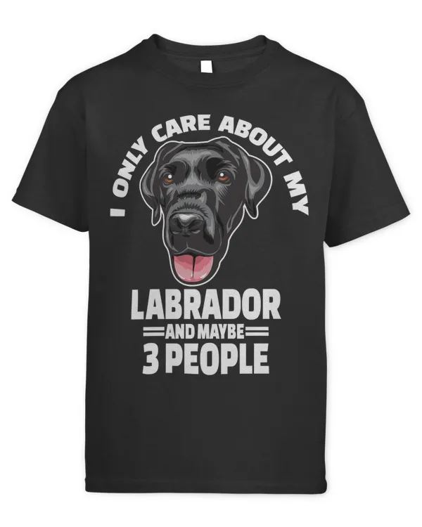 Kids Standard T-Shirt