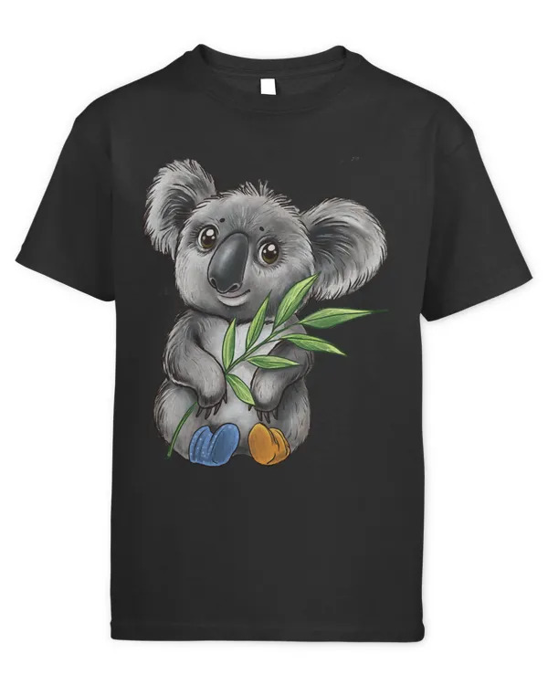 Kids Standard T-Shirt