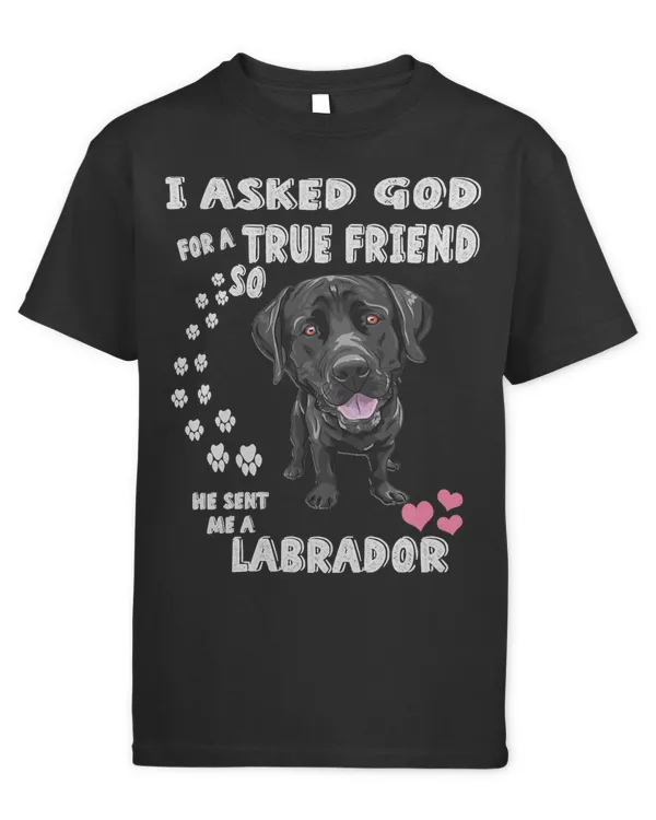 Kids Standard T-Shirt