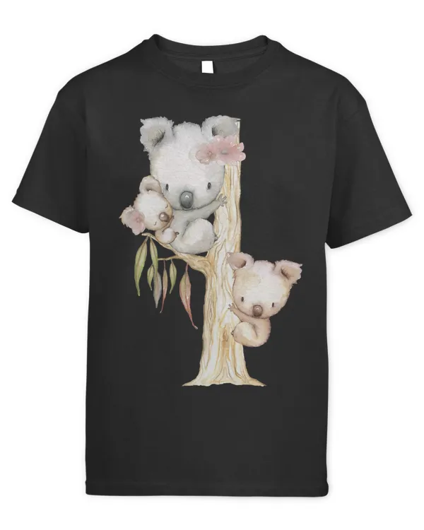 Kids Standard T-Shirt