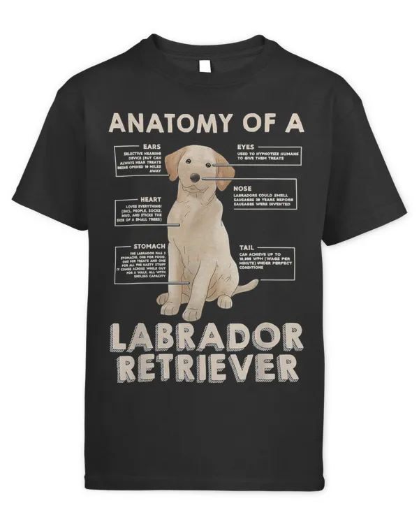 Kids Standard T-Shirt