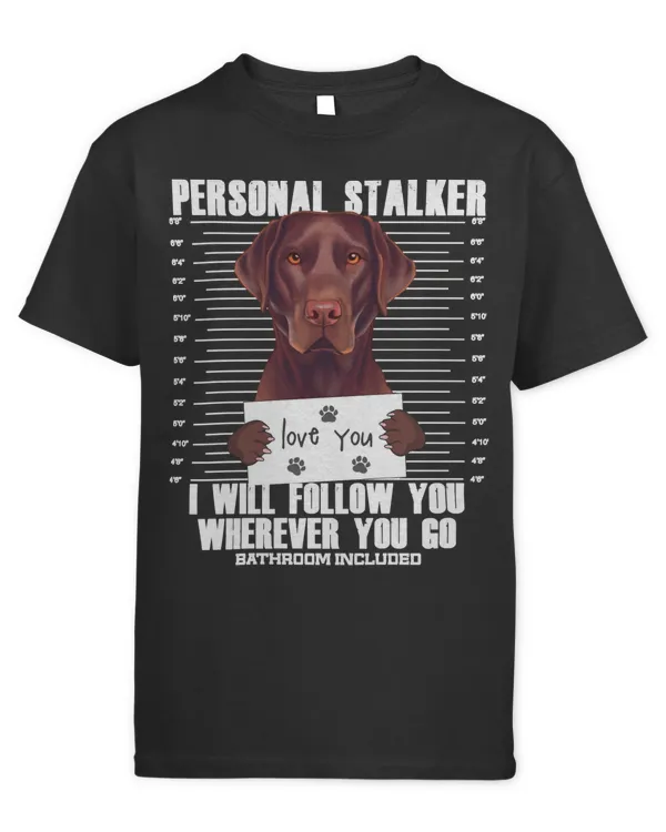 Kids Standard T-Shirt